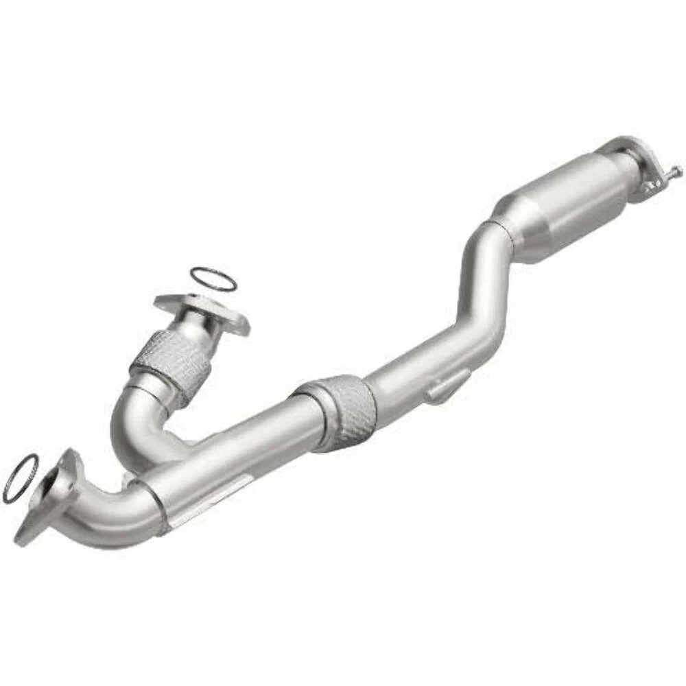 Catalytic Converter for 2009-2022 Nissan Murano 3.5L OEM Grade Federal _ EPA Compliant Direct-Fit Catalytic Converter Ma